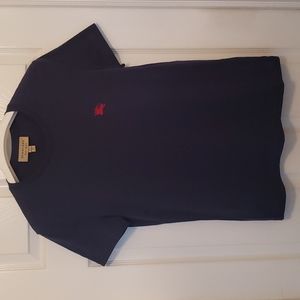 Men's Burberry tshirt
